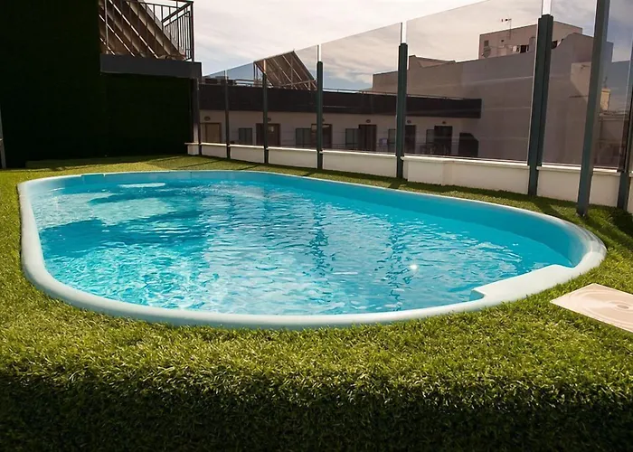 מלון Melina