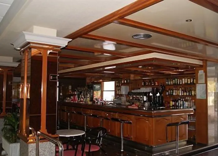 Melina Hotel