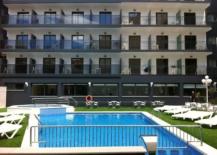 Melina Hotel