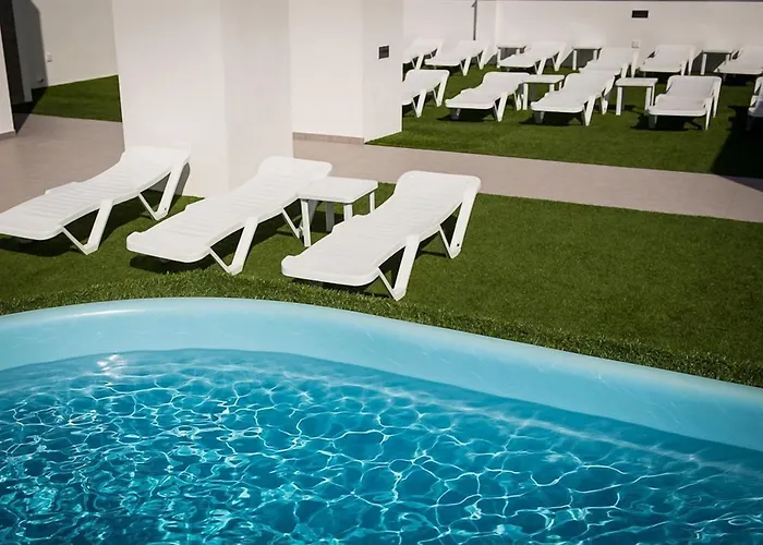 Hotel Melina Benidorm