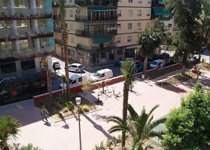 Hotel Melina 3*
