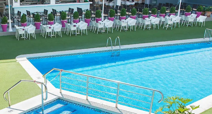 Hotel Melina