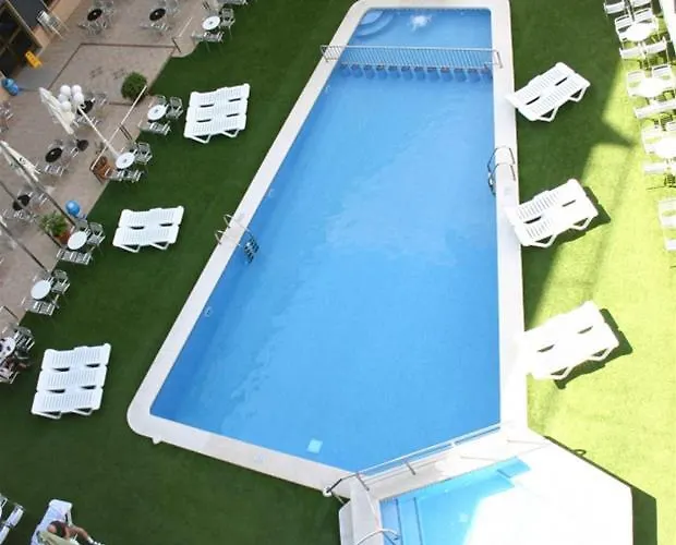 Melina Hotel
