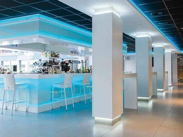 Melina 3* Benidorm