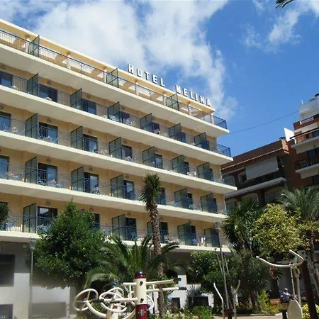Melina 3* Benidorm