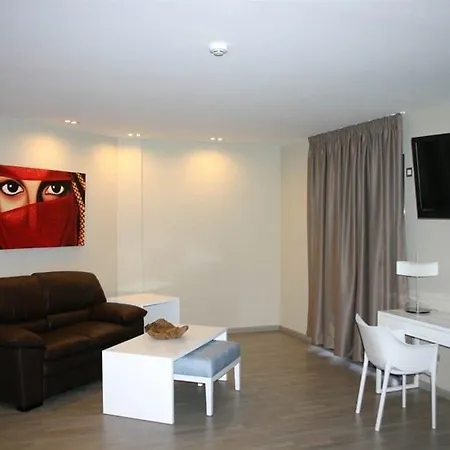 Melina Hotel Benidorm