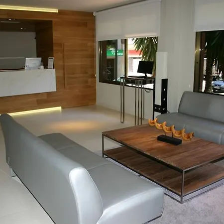 Melina Hotel Benidorm