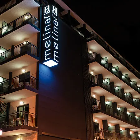 Hotel Melina