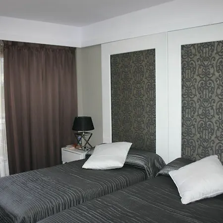 Melina Otel 3*