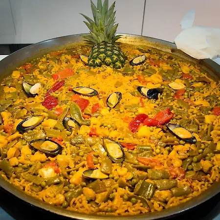 Melina Hotel Benidorm