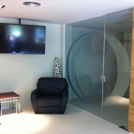 Melina Hotel Benidorm