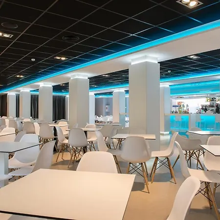 Melina Hotel Benidorm