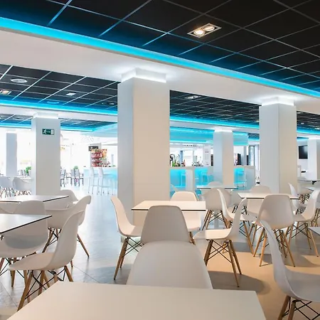 Hotel Melina Benidorm