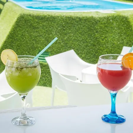 Hotel Melina Benidorm