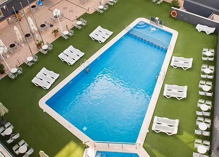 Melina Hotel