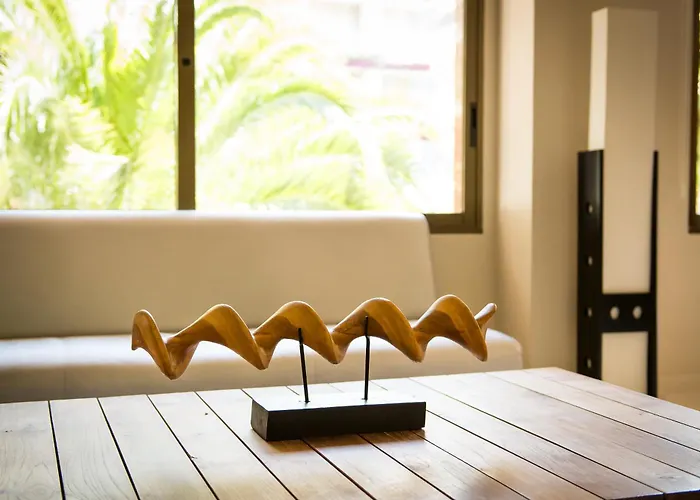 Hotel Melina 3*