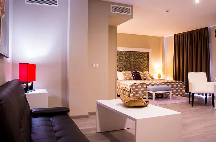 Melina Hotel Benidorm