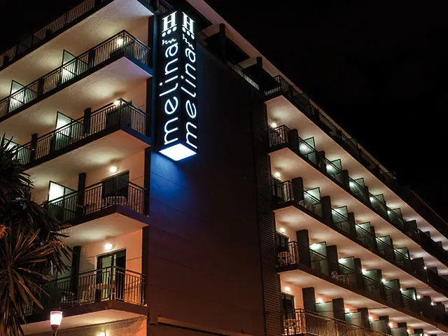 Hotel Melina