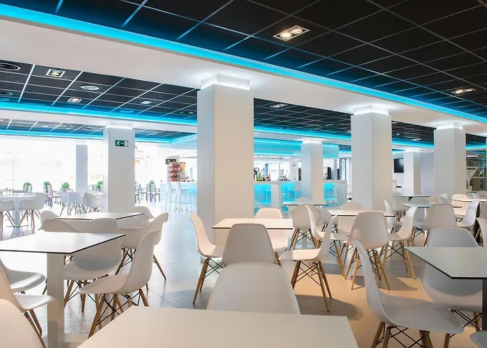 Hotel Melina Benidorm